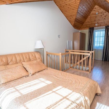 Apartamentai Jurates Gatveje Palanga Luaran gambar