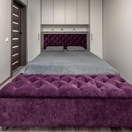 Apartamentai Jurates Gatveje Palanga Luaran gambar