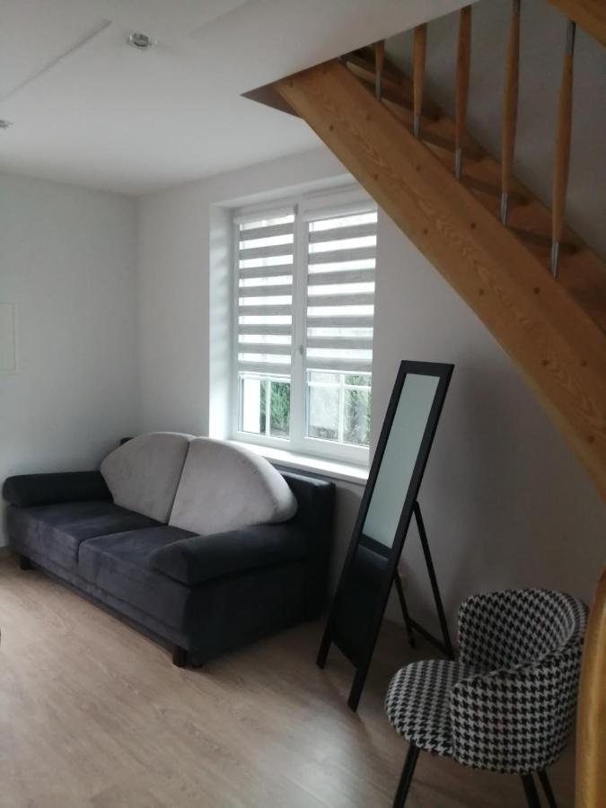 Apartamentai Jurates Gatveje Palanga Luaran gambar
