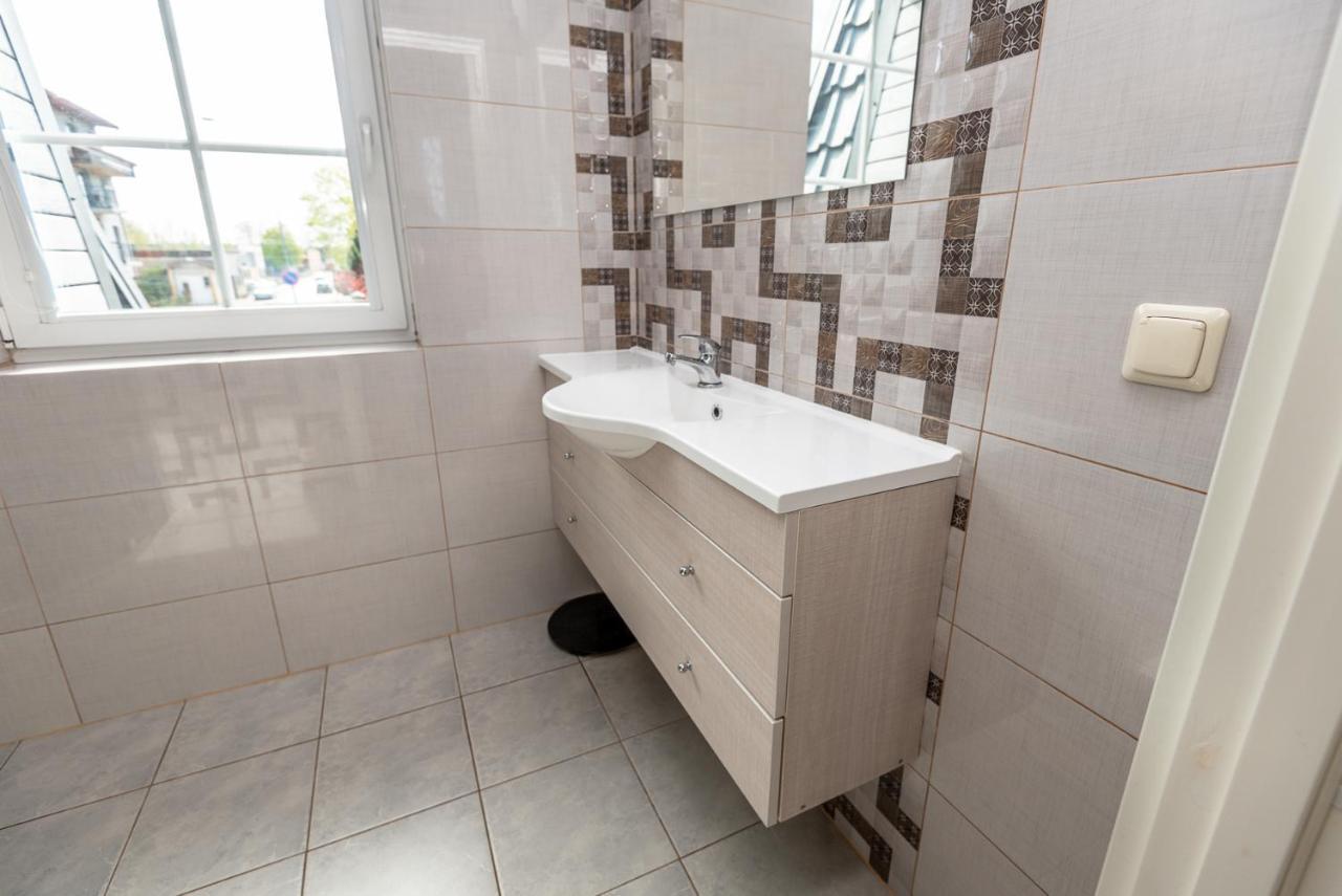 Apartamentai Jurates Gatveje Palanga Luaran gambar
