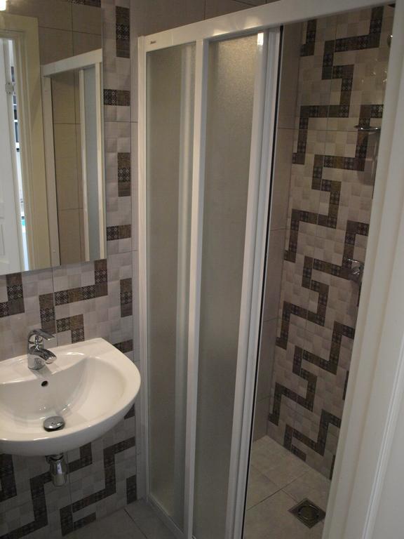 Apartamentai Jurates Gatveje Palanga Bilik gambar