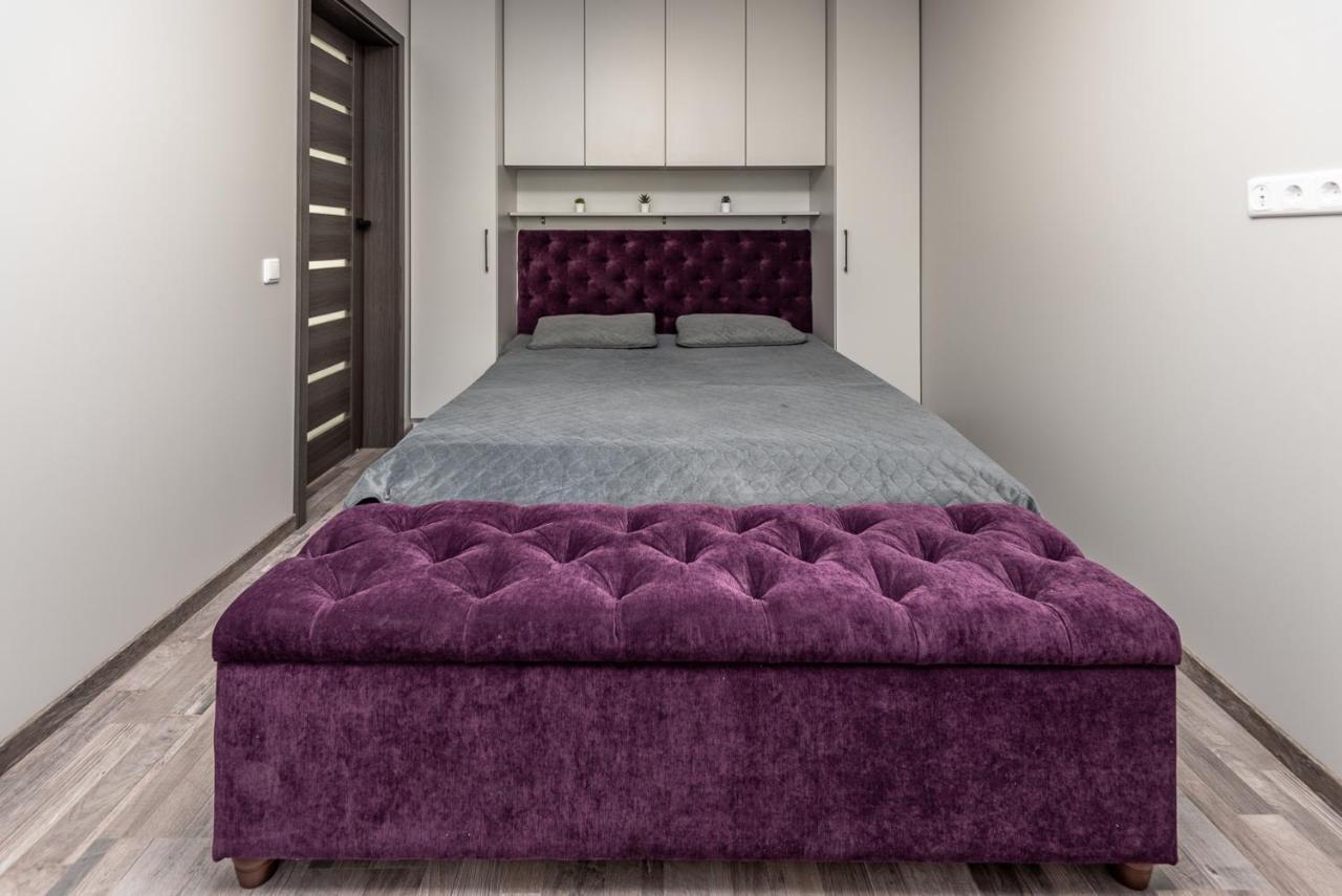 Apartamentai Jurates Gatveje Palanga Luaran gambar