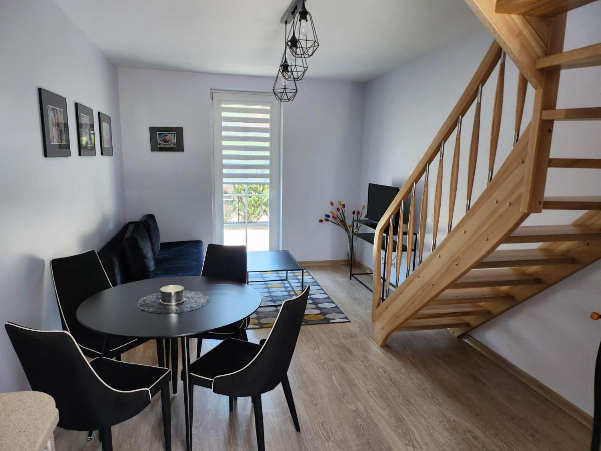 Apartamentai Jurates Gatveje Palanga Luaran gambar