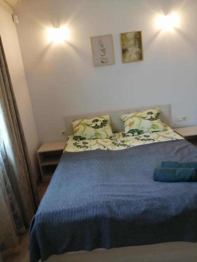 Apartamentai Jurates Gatveje Palanga Luaran gambar