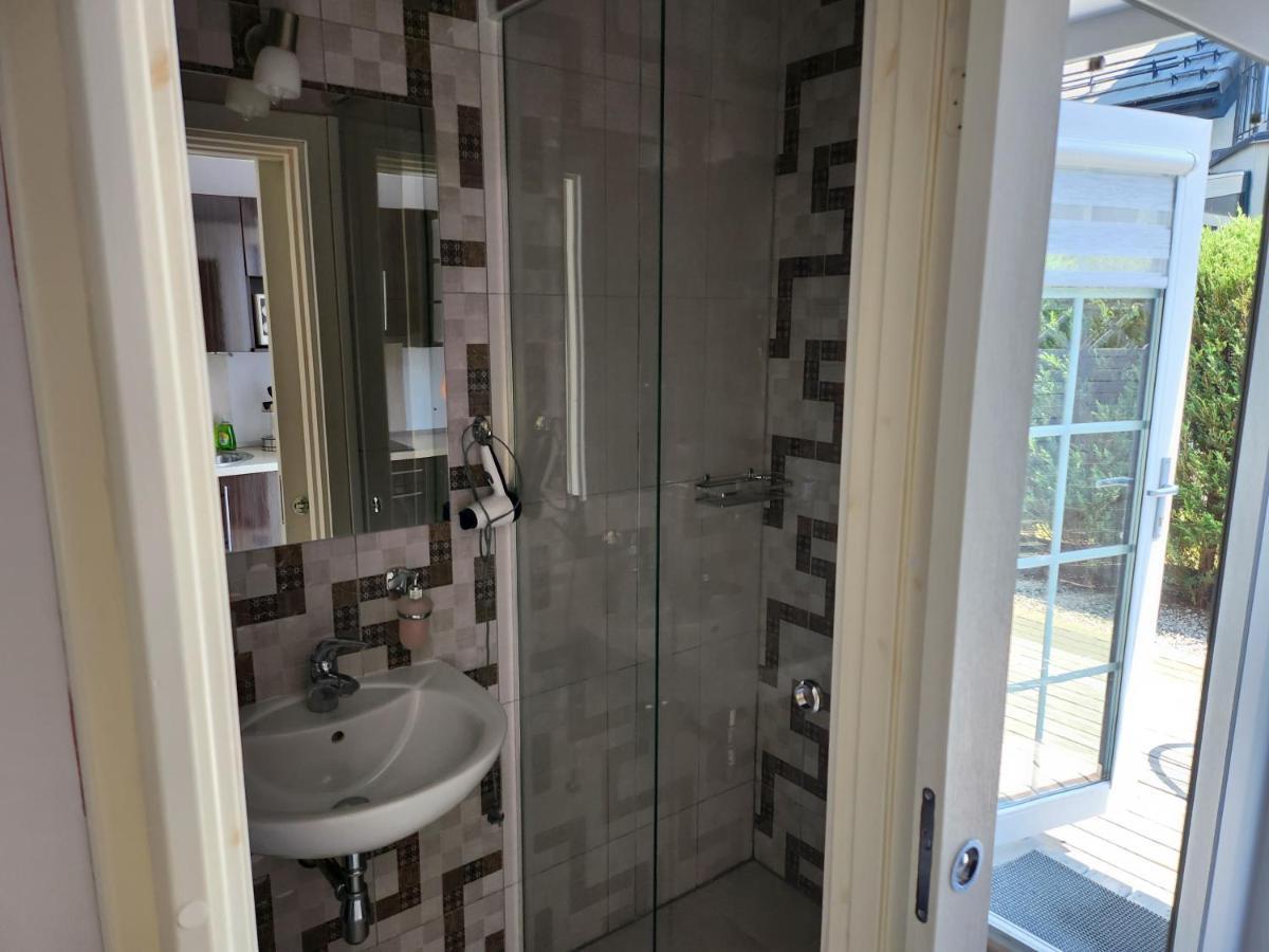 Apartamentai Jurates Gatveje Palanga Luaran gambar