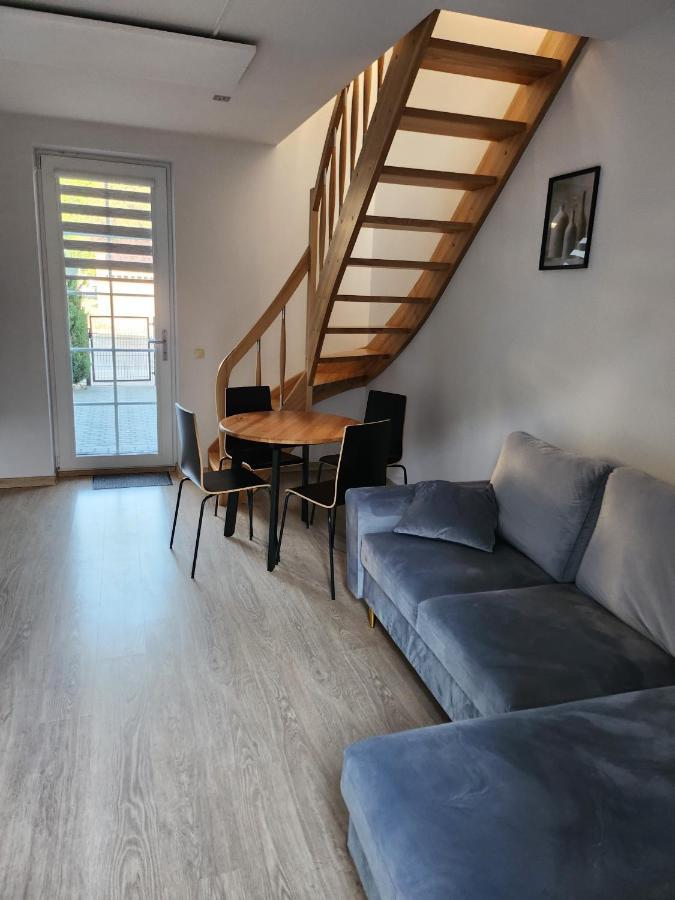 Apartamentai Jurates Gatveje Palanga Luaran gambar