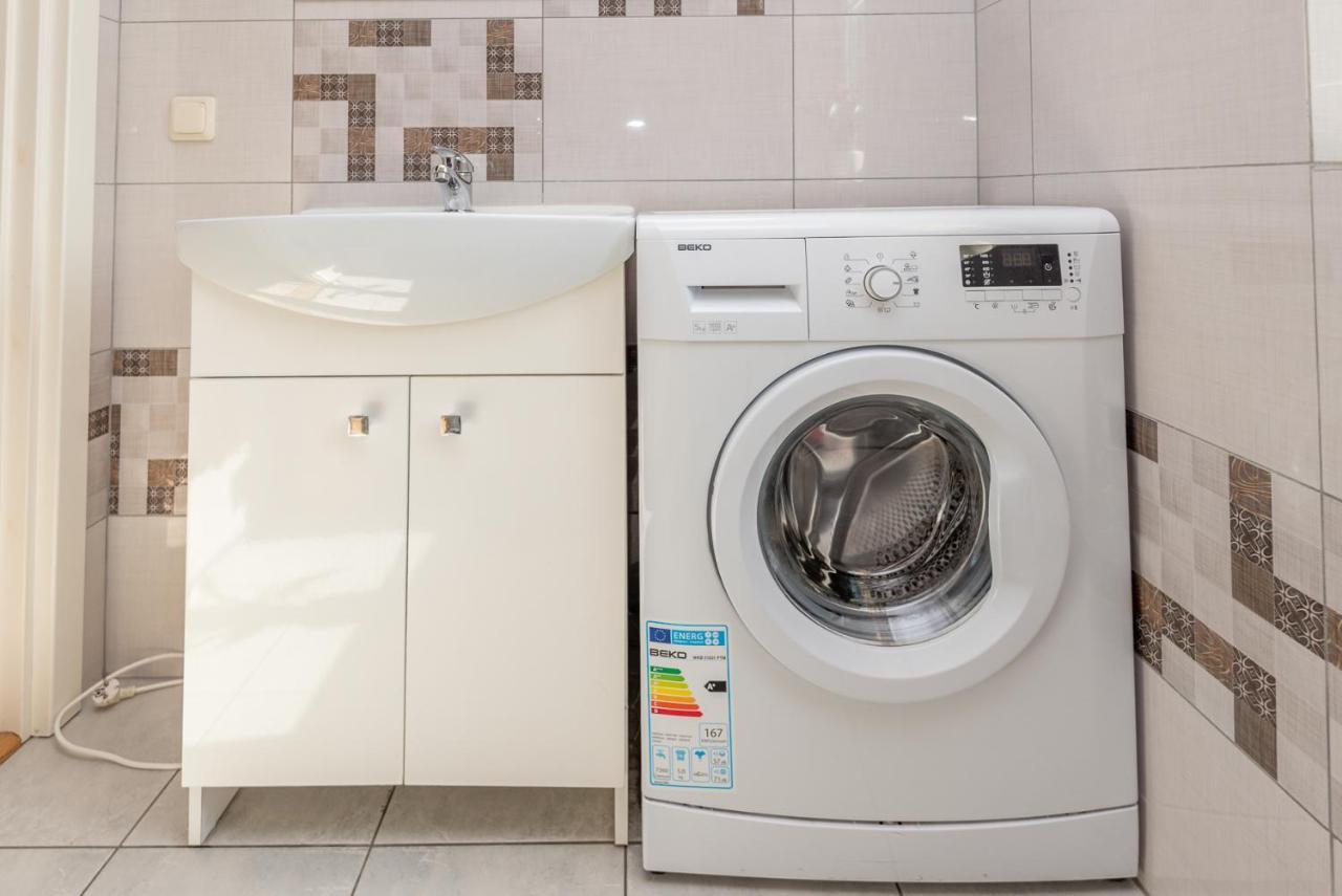 Apartamentai Jurates Gatveje Palanga Luaran gambar