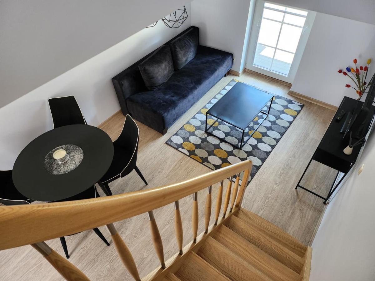 Apartamentai Jurates Gatveje Palanga Luaran gambar