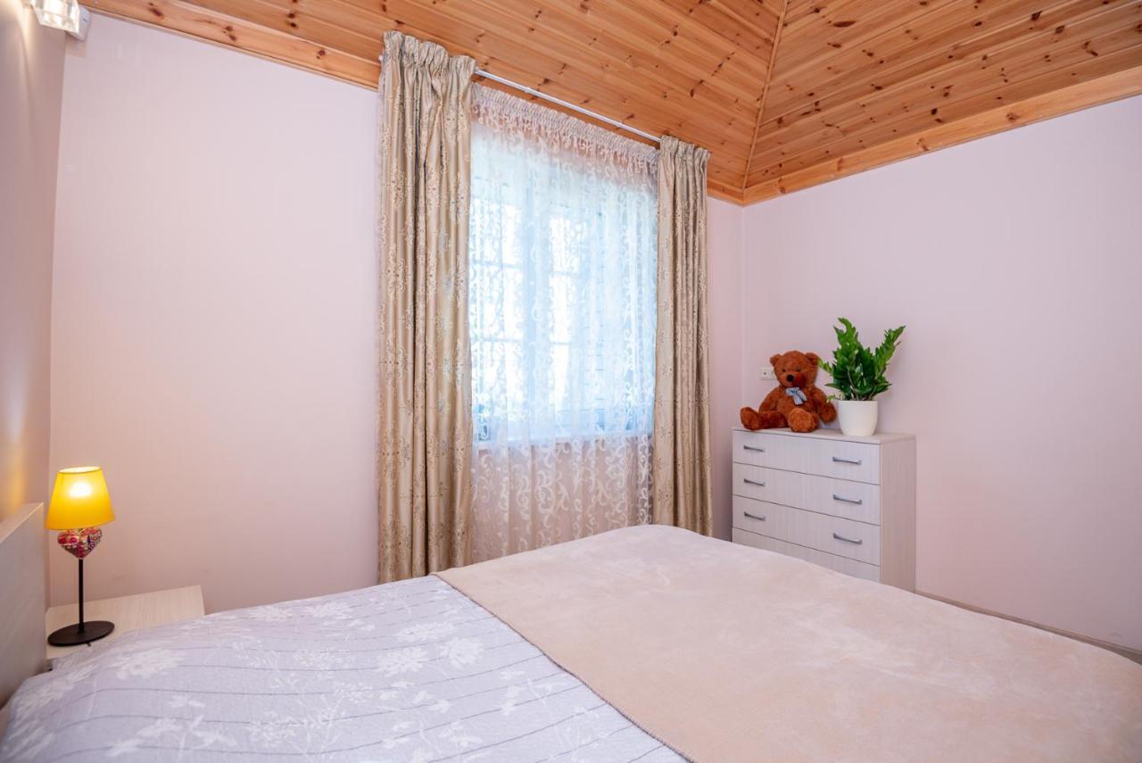 Apartamentai Jurates Gatveje Palanga Luaran gambar