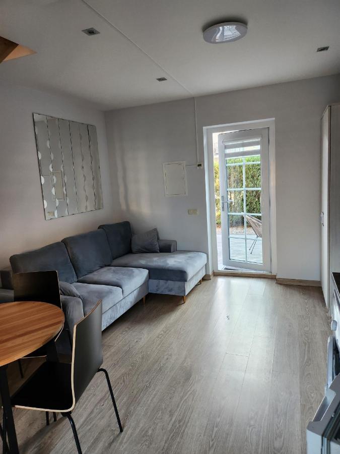 Apartamentai Jurates Gatveje Palanga Luaran gambar