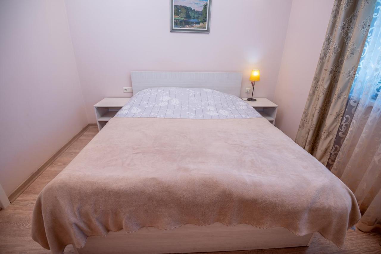 Apartamentai Jurates Gatveje Palanga Luaran gambar