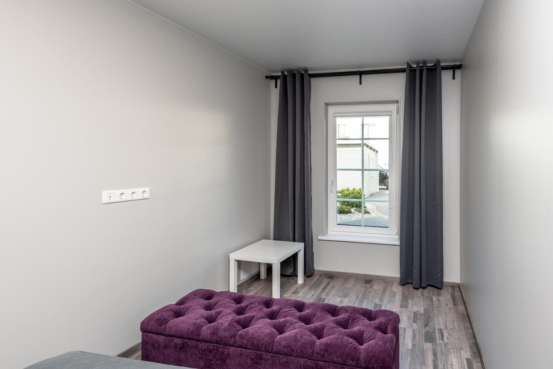 Apartamentai Jurates Gatveje Palanga Luaran gambar