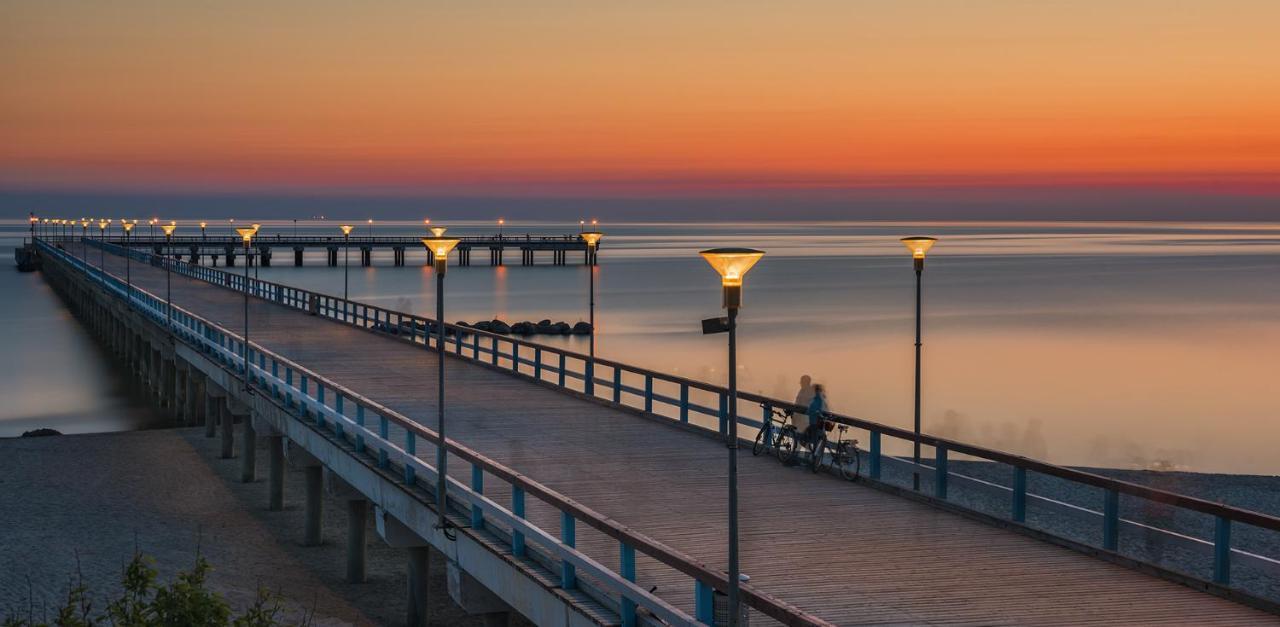 Apartamentai Jurates Gatveje Palanga Luaran gambar