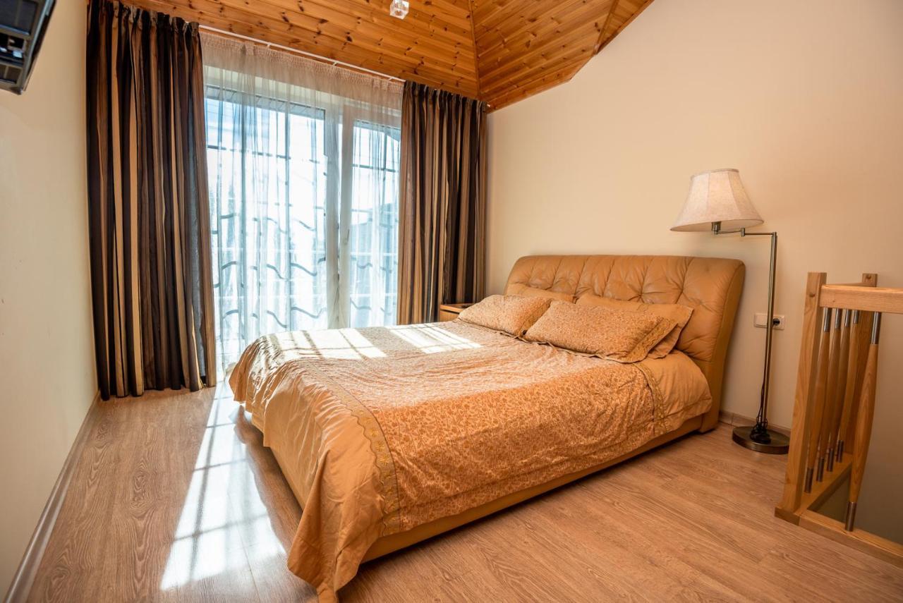 Apartamentai Jurates Gatveje Palanga Luaran gambar