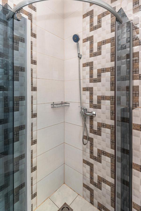 Apartamentai Jurates Gatveje Palanga Luaran gambar