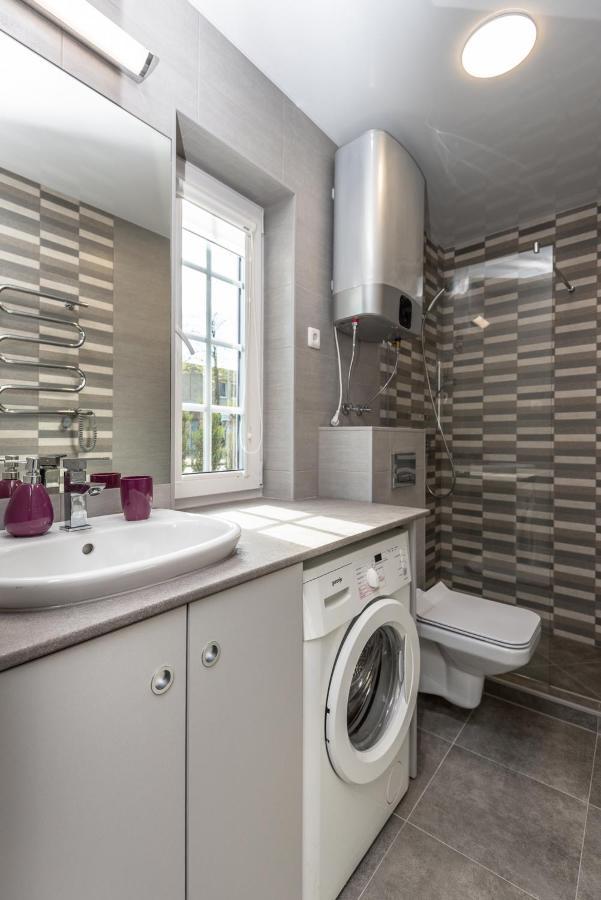 Apartamentai Jurates Gatveje Palanga Luaran gambar