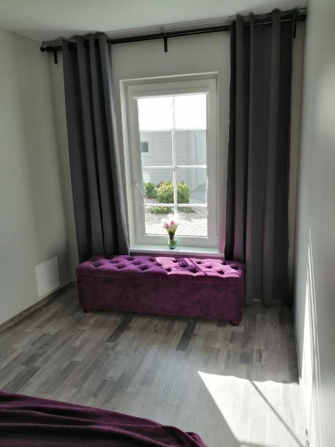 Apartamentai Jurates Gatveje Palanga Luaran gambar